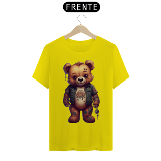 Nome do produto Badass Teddy - Quality