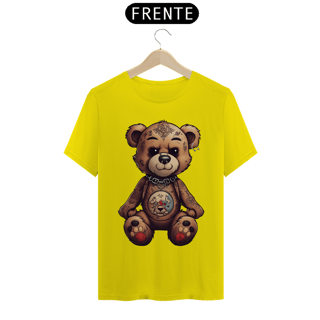 Nome do produto Badass Teddy 2 - Quality