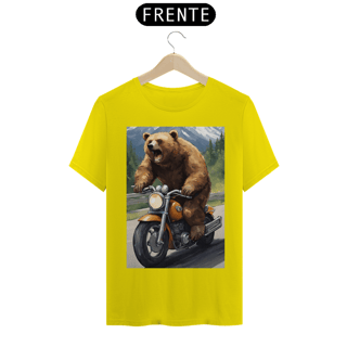 Nome do produto Easy Rider Bear - Quality