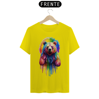 Nome do produto Rainbow Bear 3 - Quality