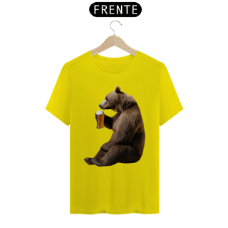 Nome do produto Urso Cerveja - Quality