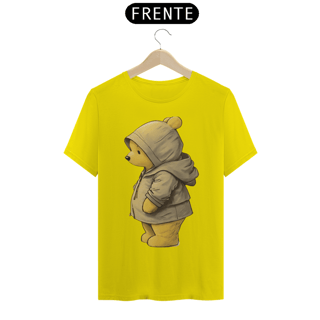 Nome do produto Ursinho Amarelo - Quality