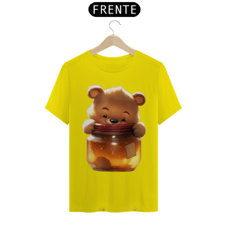 Nome do produto Ursinho Mel - Quality