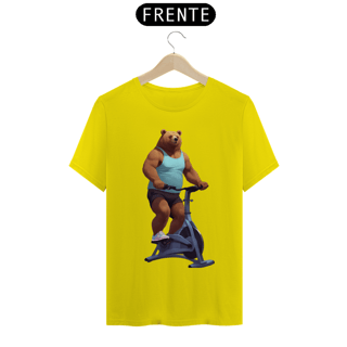 Nome do produto Bear Workout 8 - Quality