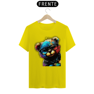 Nome do produto Splash Teddy - Quality