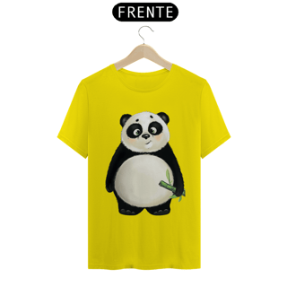 Nome do produto Pandinha Simpático - Quality