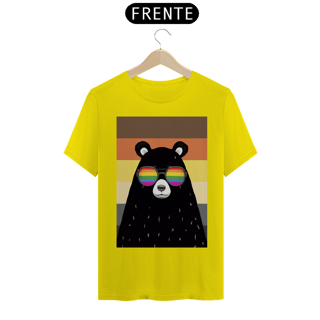Nome do produto Bear Pride - Quality