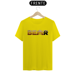 Nome do produto Lettering Bear 1 - Quality