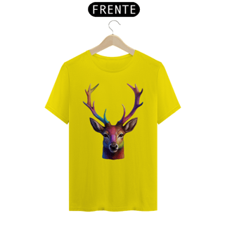 Nome do produto Proud Deer Head - Quality