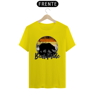 Nome do produto Bear Pride 2 - Quality