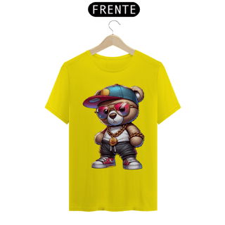 Nome do produto Hip Hop Teddy - Quality