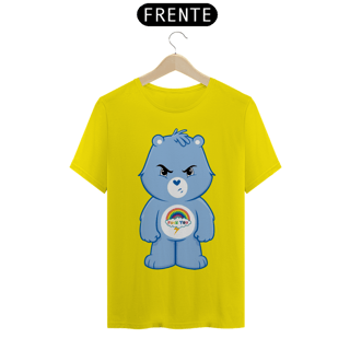 Nome do produto Teddy Azul Care - Quality