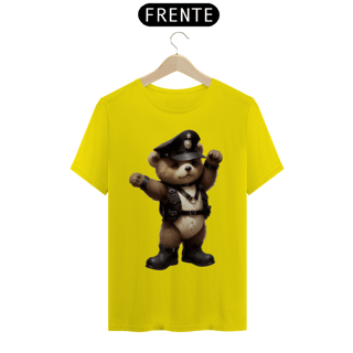 Nome do produto Leather Teddy 6 - Quality