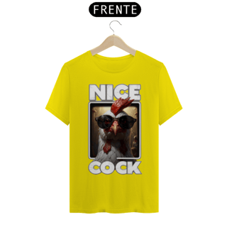 Nome do produto Nice Cock - Quality