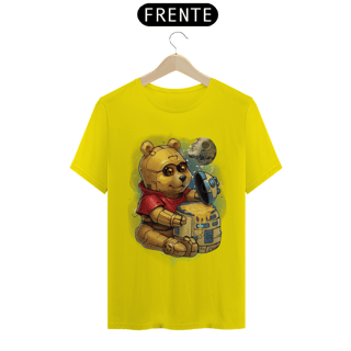 Nome do produto C3POOH - Quality