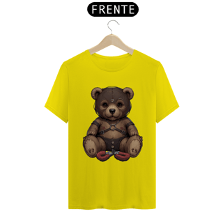 Nome do produto S&M Teddy - Quality