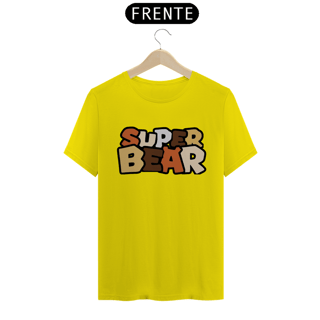 Nome do produto Super Bear - Quality