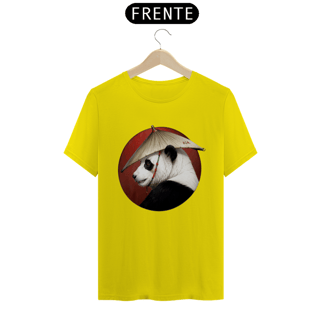 Nome do produto Panda Chapeu - Quality