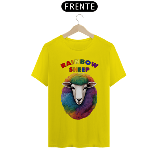 Nome do produto Rainbow Sheep - Quality