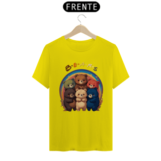 Nome do produto Ursinhos Friends - Quality