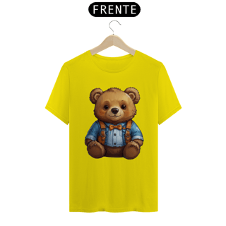 Nome do produto Teddy gravata borboleta - Quality