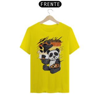 Nome do produto Panda Pintor - Quality