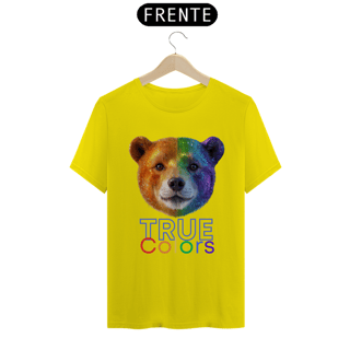 Nome do produto True Colors - Quality
