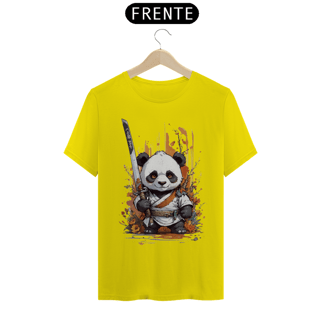 Nome do produto Warrior Panda - Quality