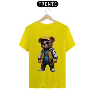 Nome do produto Street Teddy - Quality