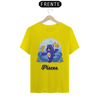 Nome do produto Zodiaco Care Peixes - Quality