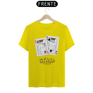 Nome do produto Strip Poker - Quality