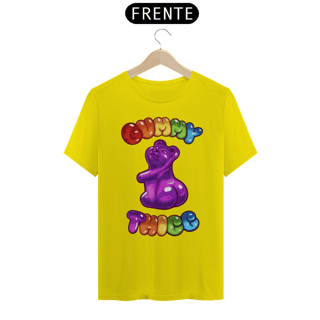 Nome do produto Gummy Thicc Bear - Quality