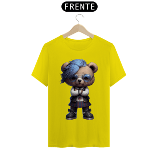 Nome do produto Ursinho Estiloso Teddy - Quality