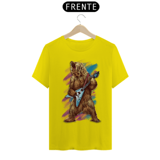 Nome do produto Guitar Bear - Quality