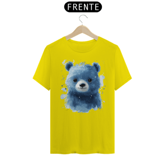 Nome do produto Blue Teddy Bear 2 - Quality