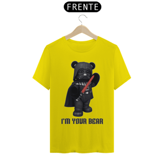 Nome do produto I'm Your Bear Teddy - Quality