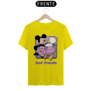 Nome do produto Just Friends - Quality