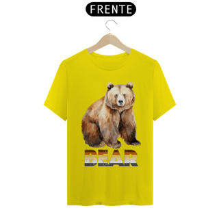 Nome do produto Grizzly Bear - Quality