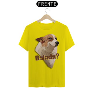 Nome do produto Corgi Meme - Quality