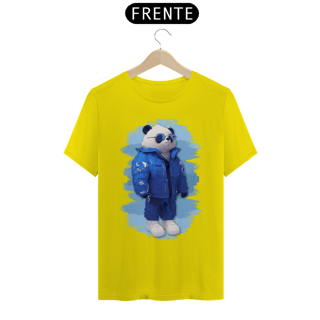 Nome do produto Blue Puffer Panda - Quality