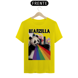Nome do produto Bearzilla - Quality