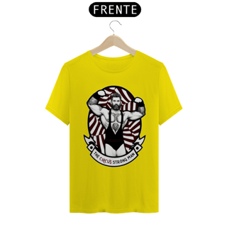 Nome do produto The Circus Strong Man - Quality