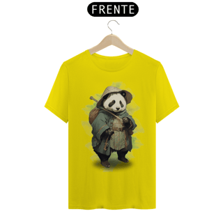 Nome do produto Panda Andarilho - Quality