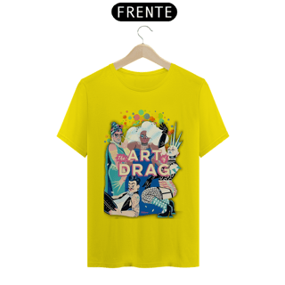 Nome do produto Arte Drag - Quality