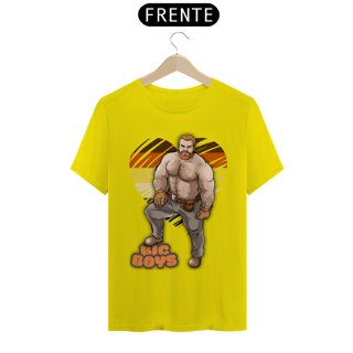 Nome do produto Big Boys - Quality