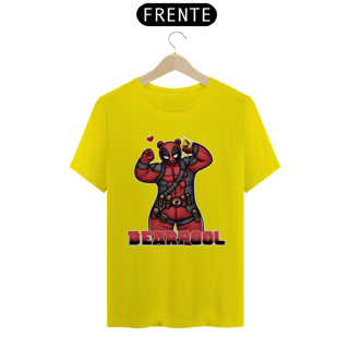 Nome do produto Bearpool - Quality