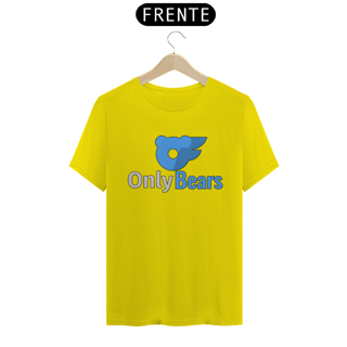 Nome do produto OnlyBears - Quality