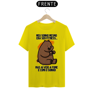 Nome do produto Bear Fitness - Quality
