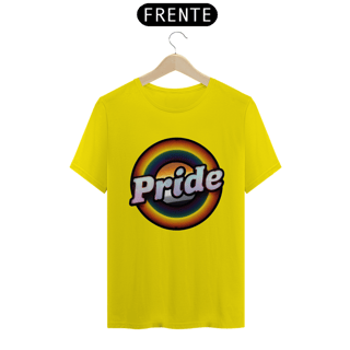 Nome do produto Pride Shield - Quality
