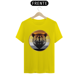 Nome do produto Bear Pride Emblema - Quality